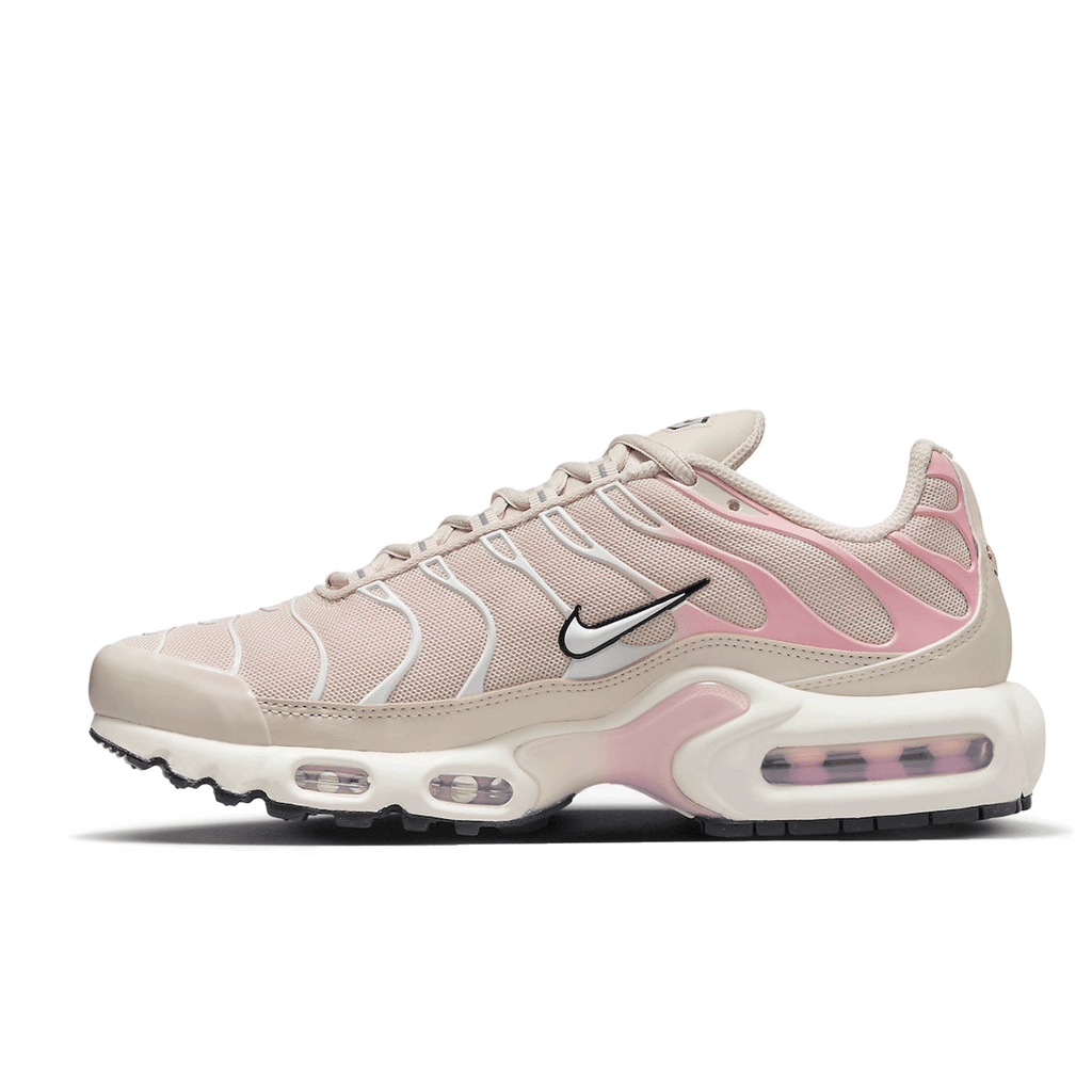 Nike air max plus tn best sale se pink
