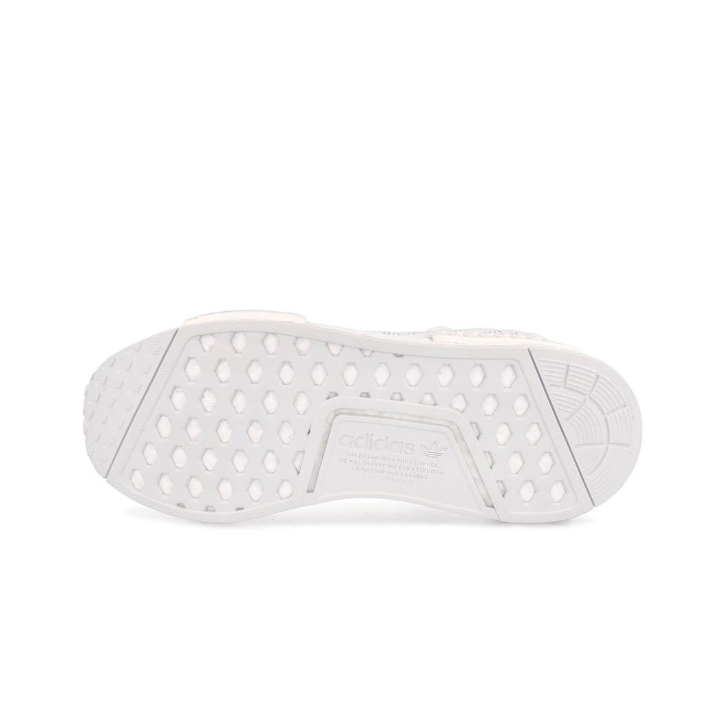 adidas NMD R1 Primeknit Cloud White Glitch Camo OFFTRENDCLUB