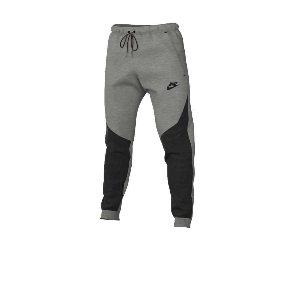 Nike Sportswear Tech Fleece Joggers Grey/Black