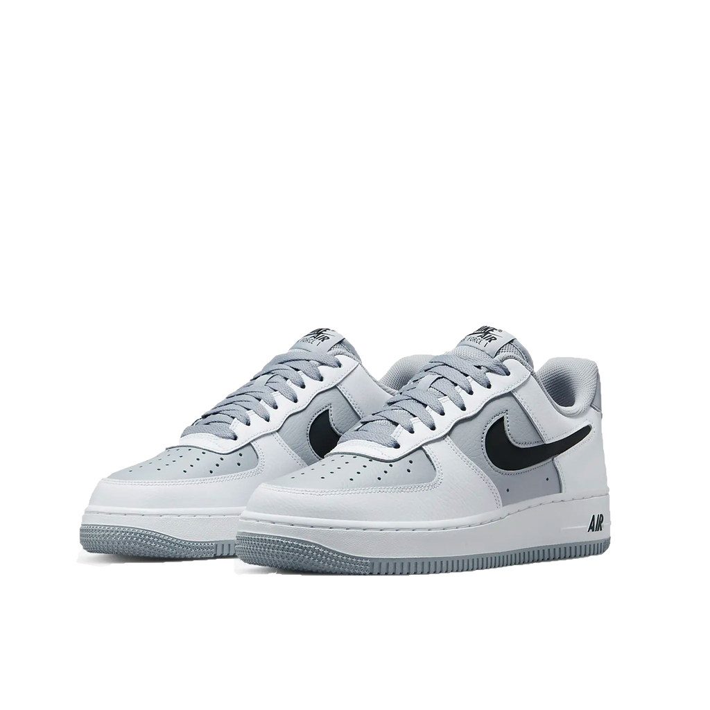 Nike Air Force 1 07 LV8 White Wolf Grey OFFTRENDCLUB