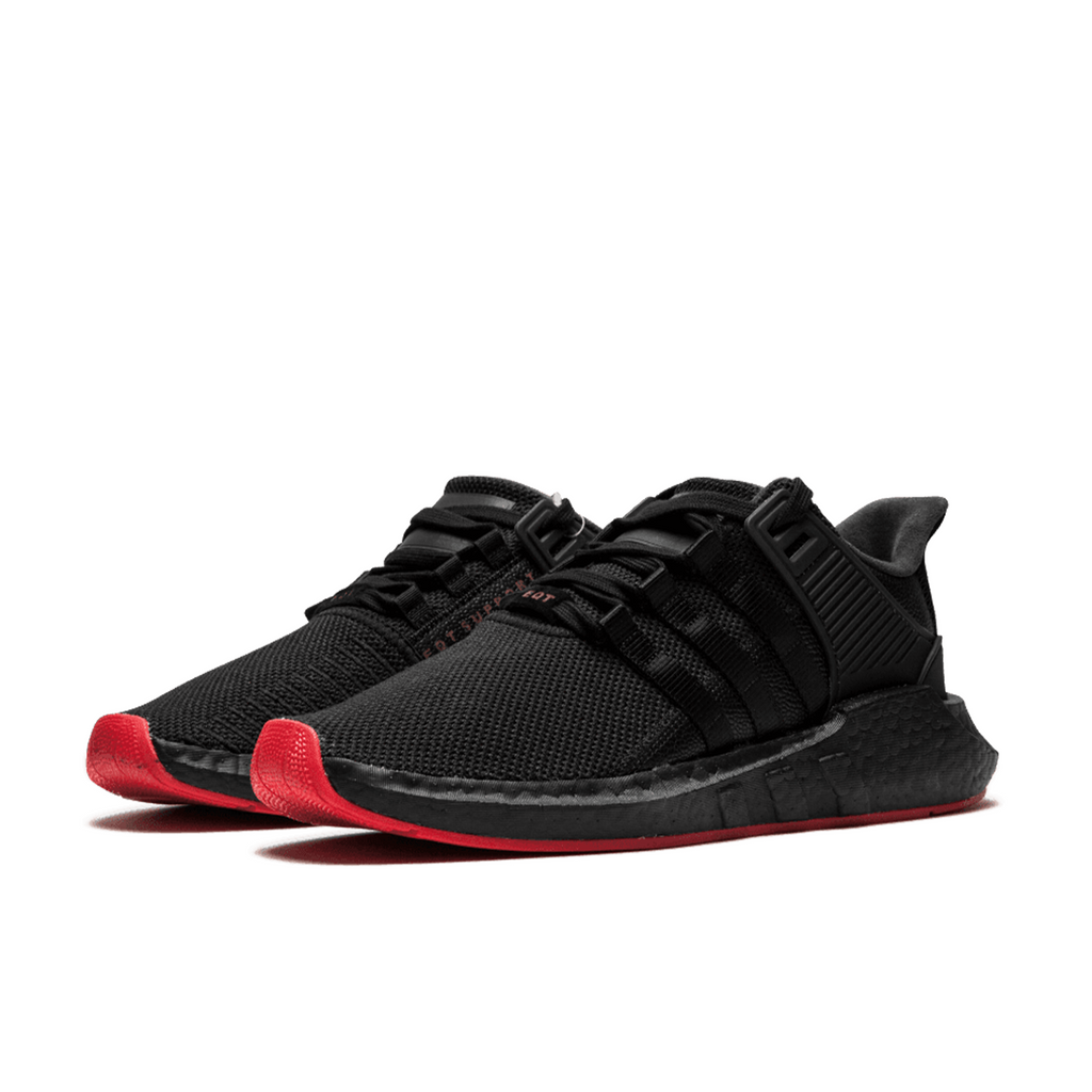 adidas EQT Support 93 17 Red Carpet Pack Black