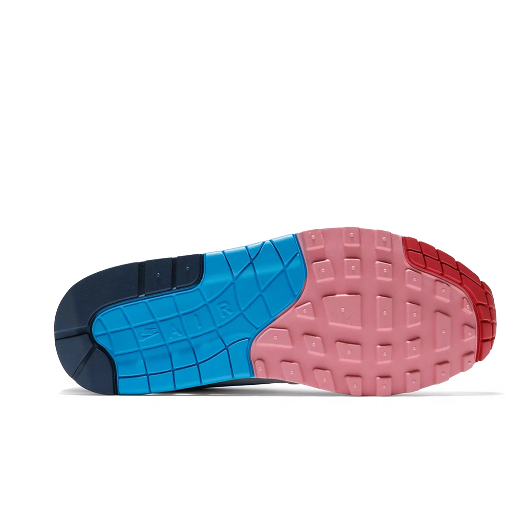 Nike Air Max 1 Parra (2018) â OFFTRENDCLUB