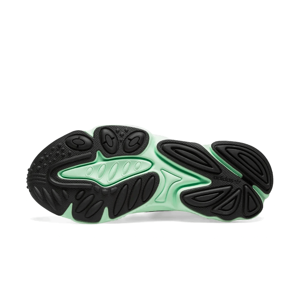 adidas ozweego neon green