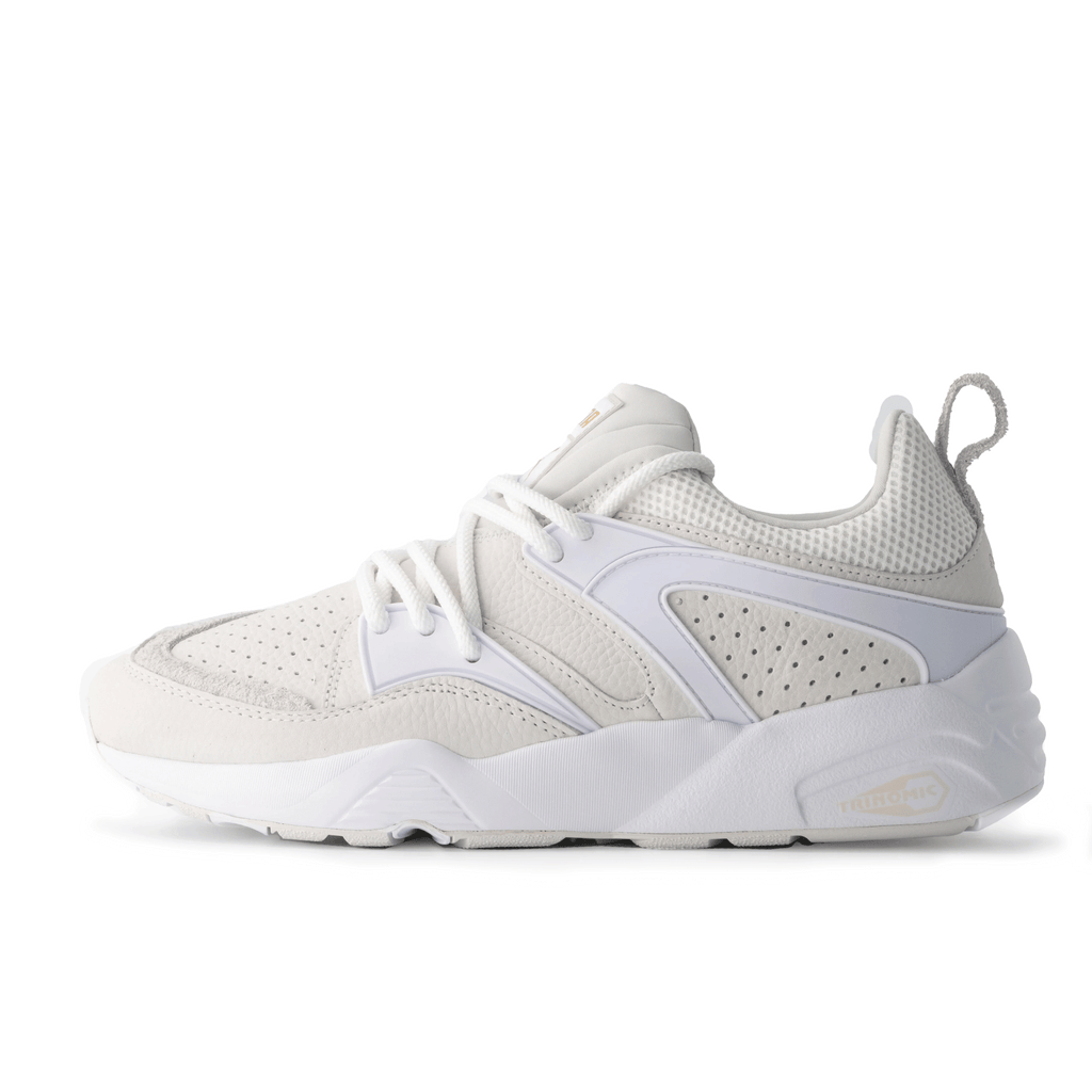 Puma blaze of glory women deals white