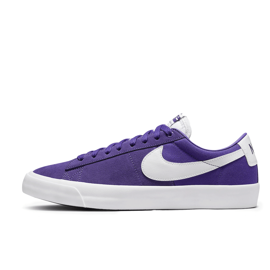 Nike SB Blazer Low GT Varsity Purple OFFTRENDCLUB