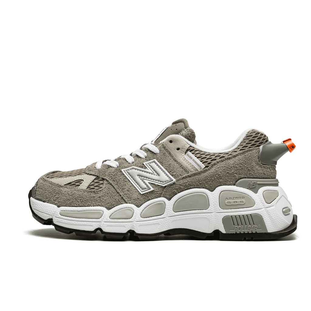 New balance 811 brown sales