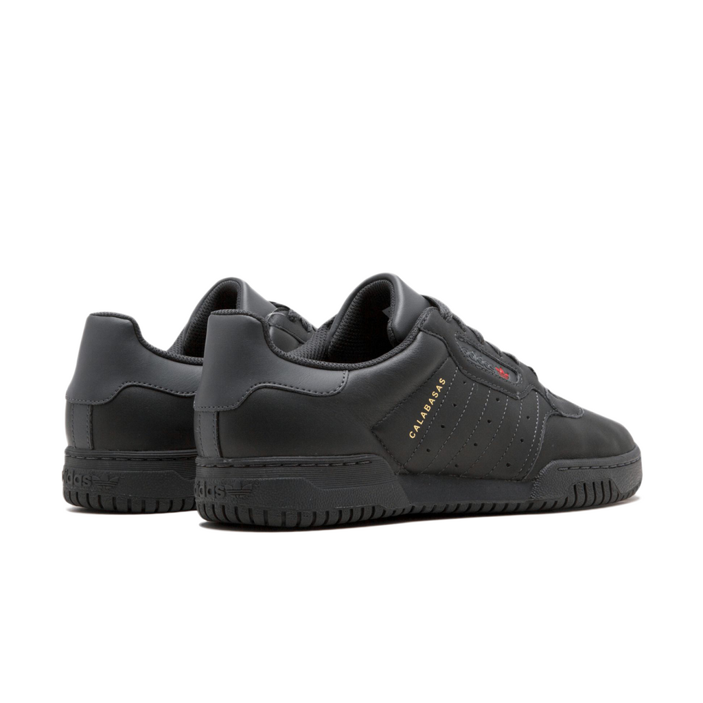 adidas Yeezy Powerphase Calabasas Core Black OFFTRENDCLUB