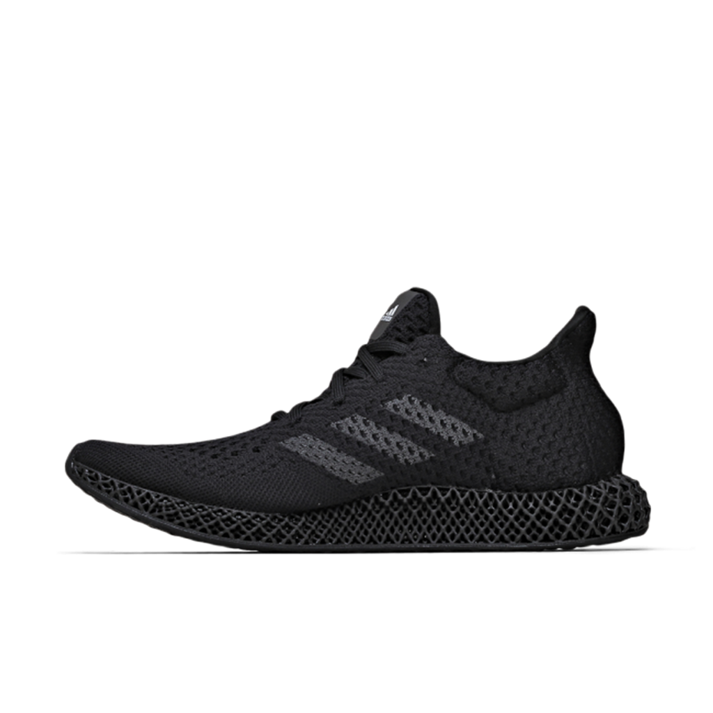 Adidas ultra boost hotsell futurecraft 4d que es