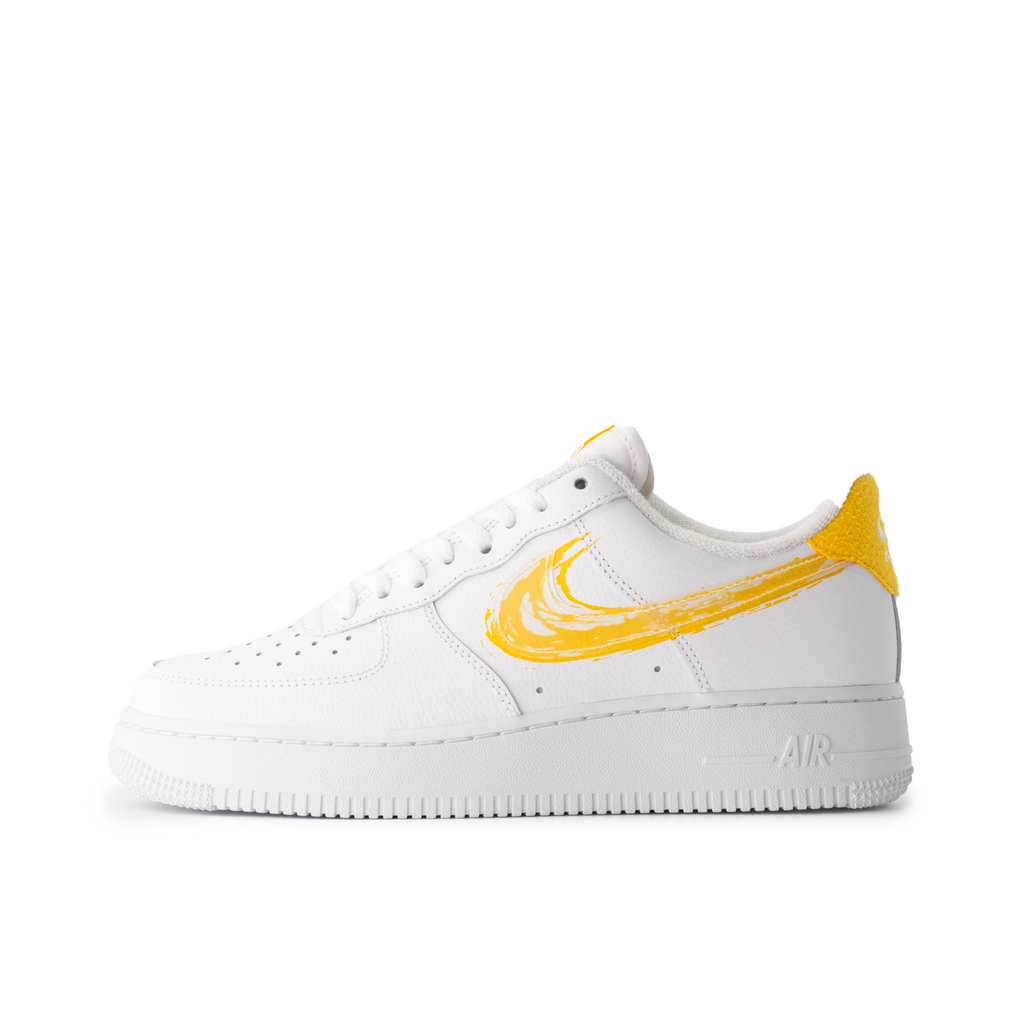 air force 1 solar flare