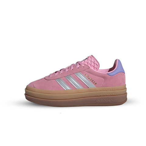 adidas Gazelle Bold True Pink Gum (GS)