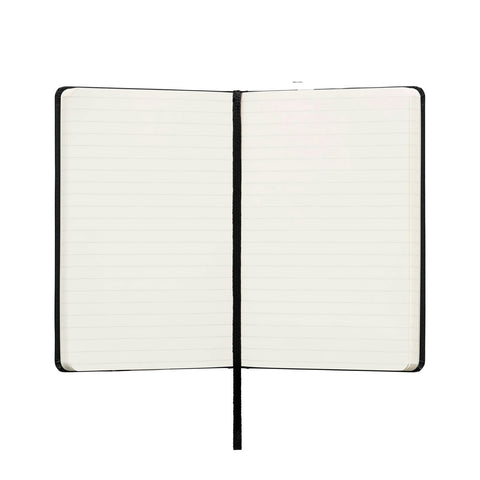 Supreme Moleskine Pocket Notebook Small Black