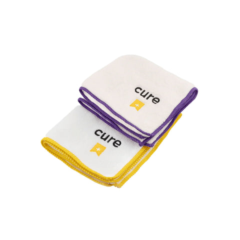 Crep Protect - Microfibre Towel (2pcs)