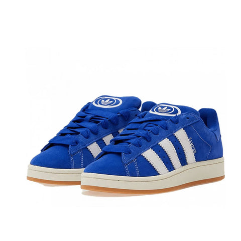 adidas Campus 00s Semi Lucid Blue Cloud White