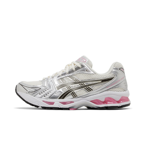 ASICS GEL-Kayano 14 Cream Sweet Pink