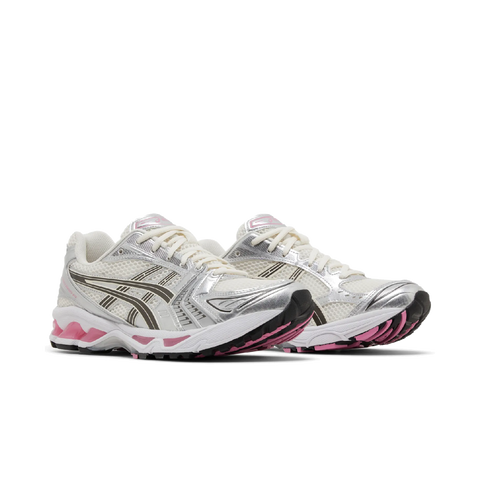 ASICS GEL-Kayano 14 Cream Sweet Pink