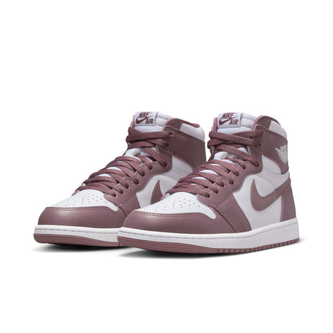 Nike Air Jordan 1 High Retro Mauve