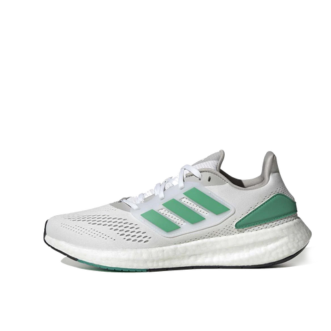 adidas Pure Boost 22 Green Grey