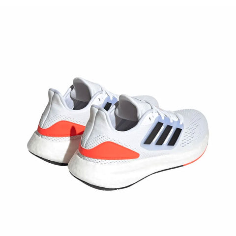 adidas Pure Boost 22 Infrared White