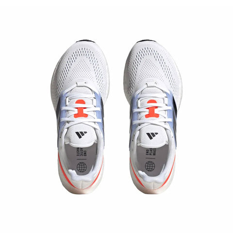 adidas Pure Boost 22 Infrared White