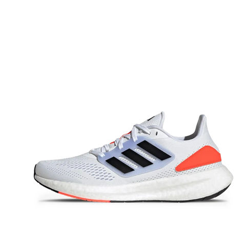 adidas Pure Boost 22 Infrared White