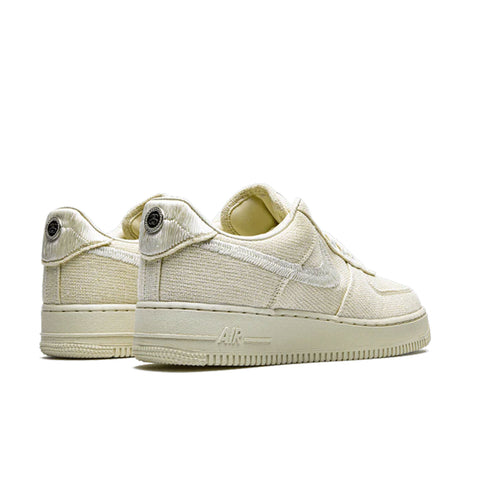 Nike Air Force 1 Low Stussy Fossil