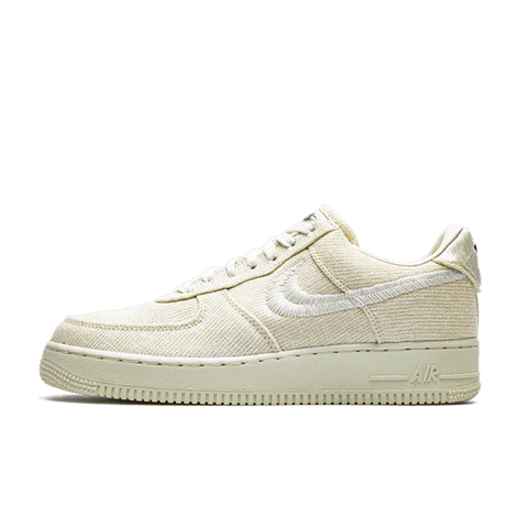 Nike Air Force 1 Low Stussy Fossil