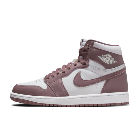 Nike Air Jordan 1 High Retro Mauve