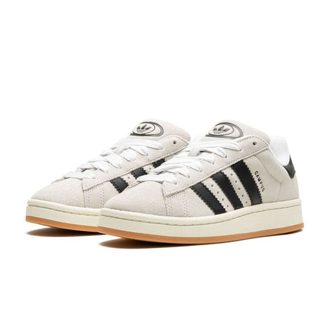 adidas Campus 00s Crystal White Core Black (W)