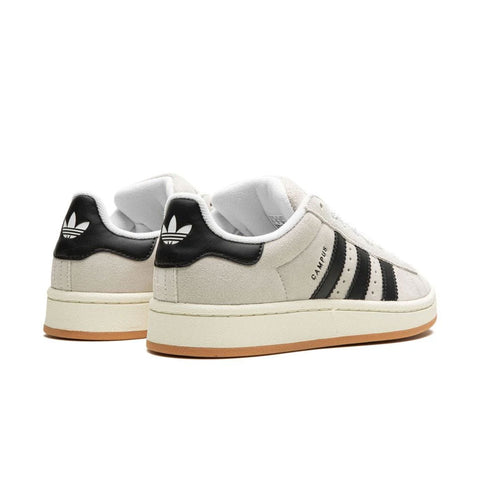 adidas Campus 00s Crystal White Core Black (W)