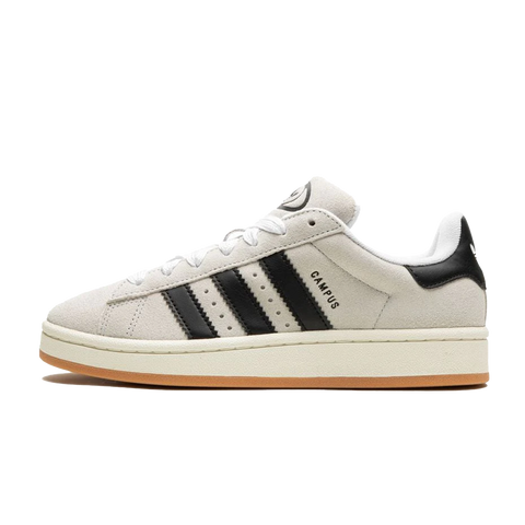 adidas Campus 00s Crystal White Core Black (W)