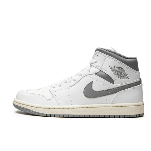 Air Jordan 1 Mid Neutral Grey