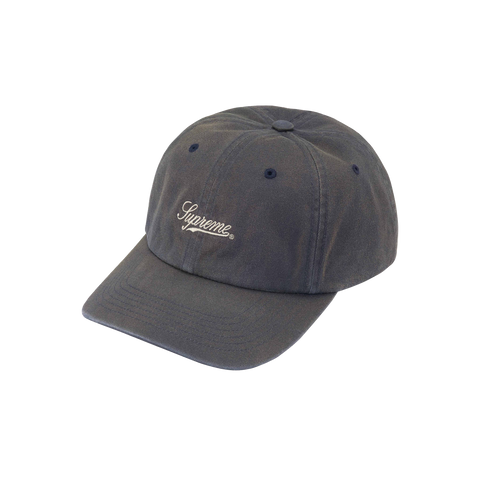 Supreme Bleached Chino 6-Panel Supreme Bleached Chino 6-Panel
