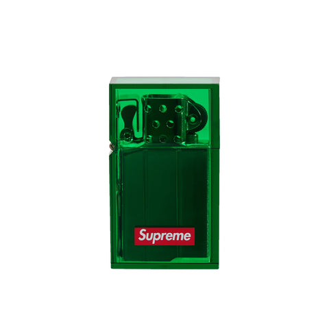 Supreme Tsubota Pearl Hard Edge Lighter Green