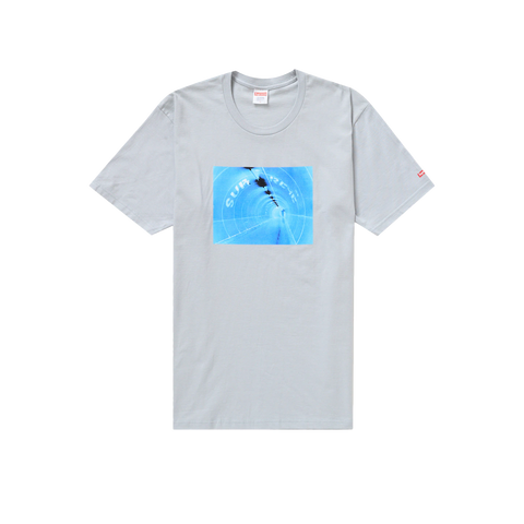 Supreme Tunnel Tee Cement