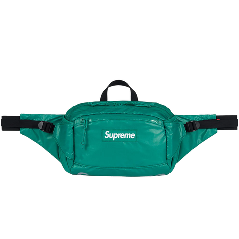 Supreme Waist Bag Teal