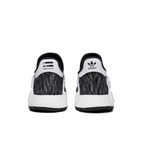 Nmd human race oreo online