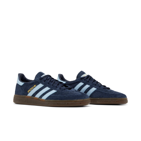 adidas Handball Spezial Navy Gum OFFTRENDCLUB