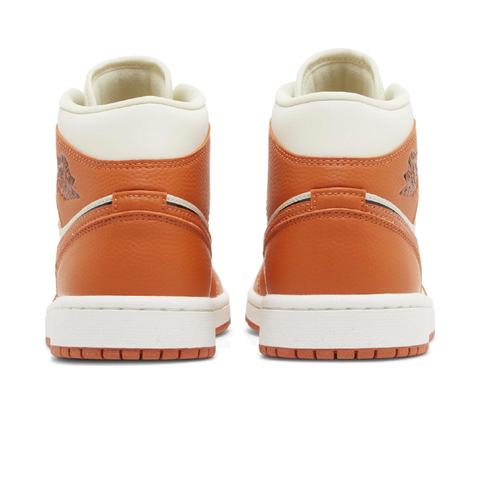 Air Jordan 1 Mid SE Sport Spice (W)