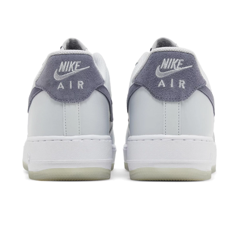 Nike Air Force 1 07 LV8 Pure Platinum Light Carbon OFFTRENDCLUB