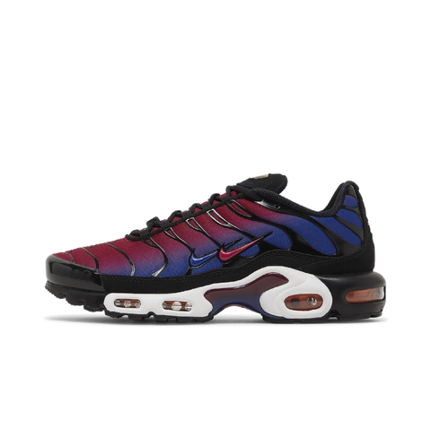 Nike Air Max Plus Patta FC Barcelona Culers del Món