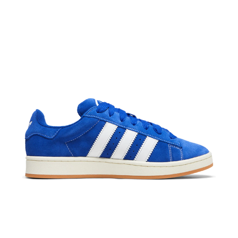 adidas Campus 00s Semi Lucid Blue Cloud White