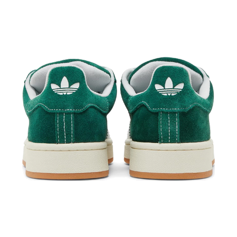 adidas Campus 00s Dark Green Cloud White