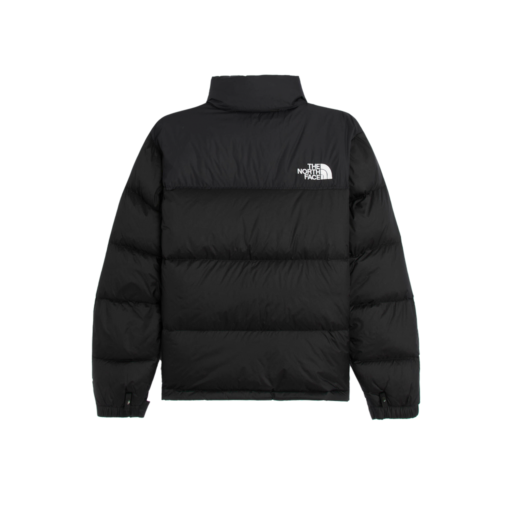 The North Face 1996 Retro Nuptse Packable Jacket Black – OFFTRENDCLUB