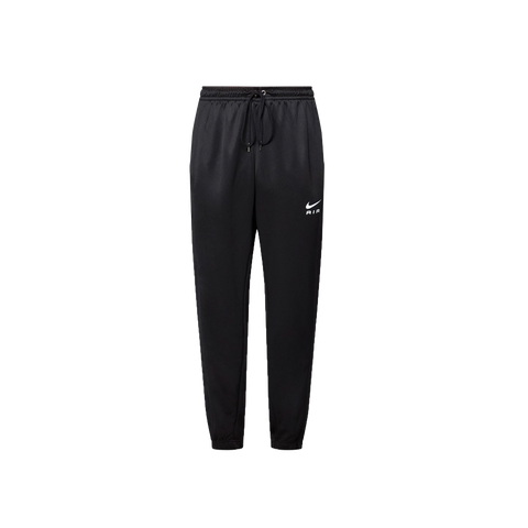 Nike Sportswear Air Poly-Knit Trousers Black