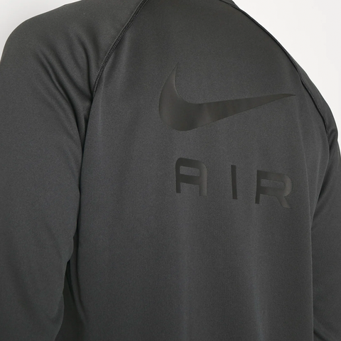 Nike Air Training Jacket Black