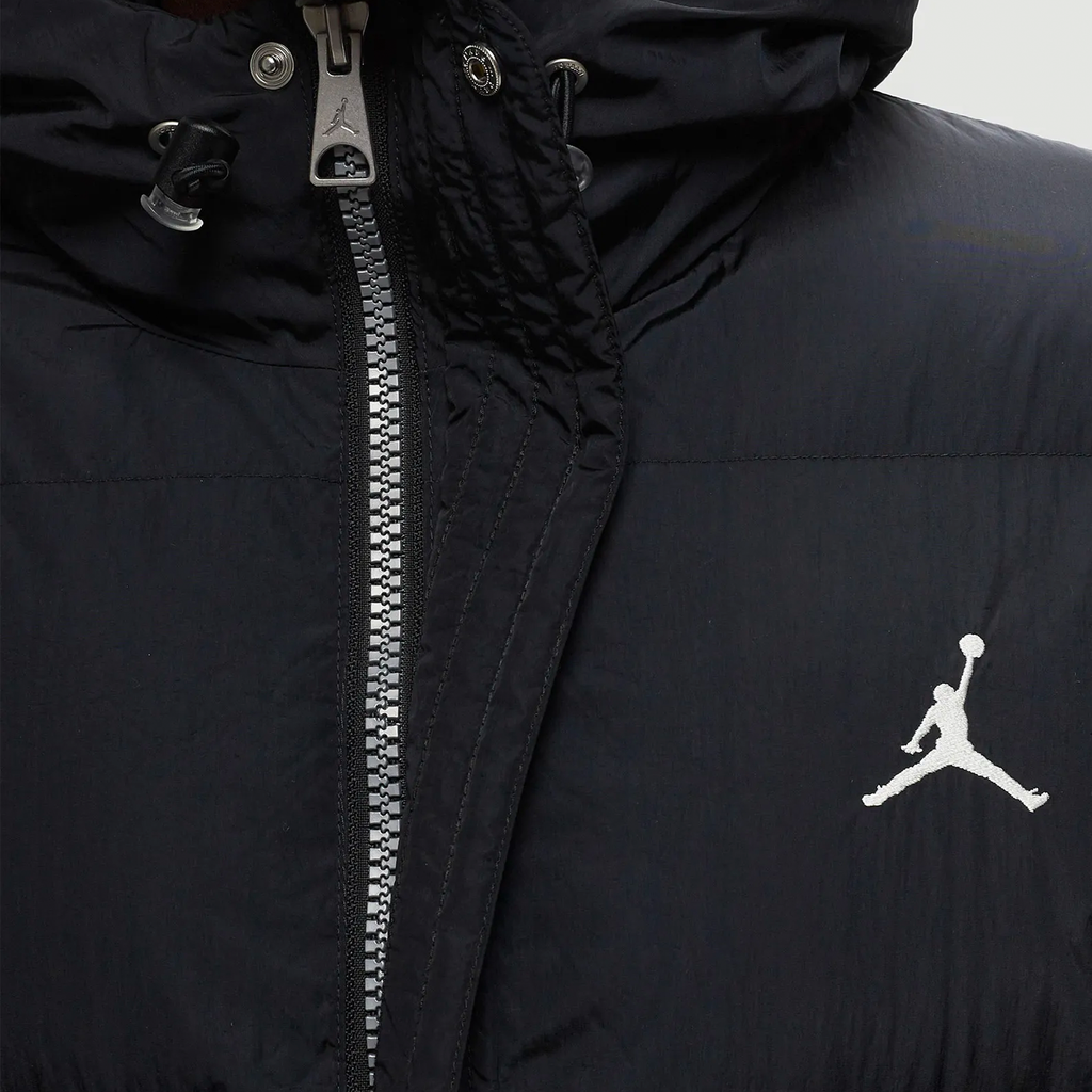 Nike Jordan Essentials Statement Puffer Jacket Black – OFFTRENDCLUB