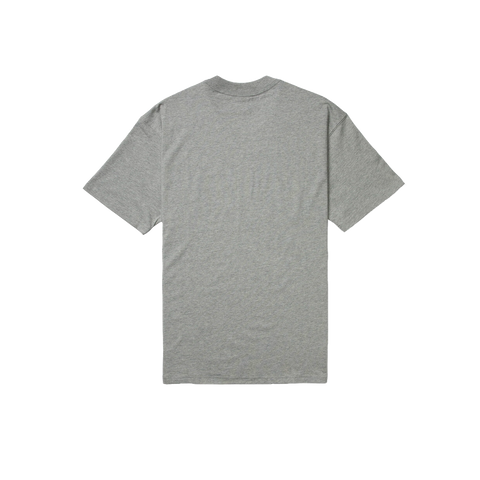 Nike SB Logo Skate T-shirt Grey