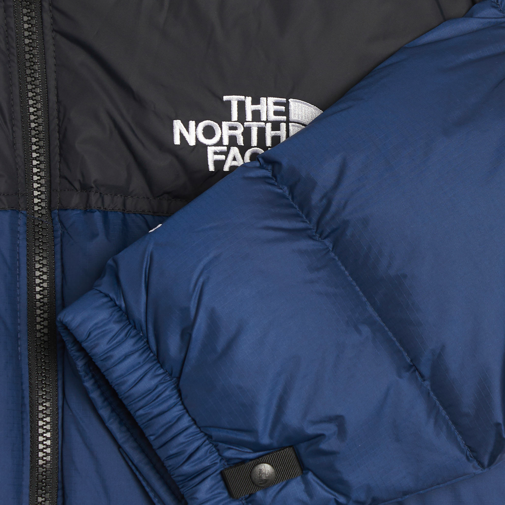 The North Face 1996 Retro Nuptse Packable Jacket Shady Blue – OFFTRENDCLUB