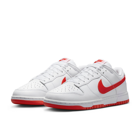 Nike Dunk Low Picante Red