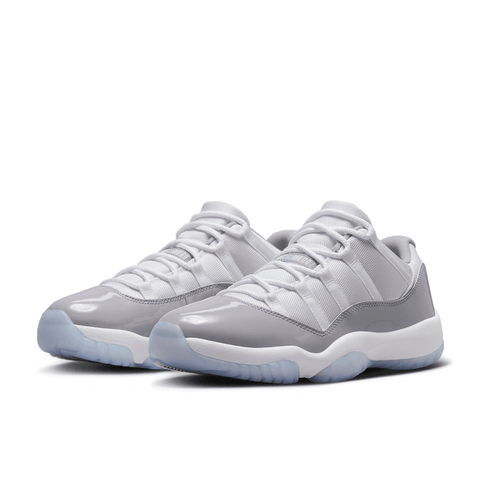 Nike Air Jordan 11 Retro Low Cement Grey